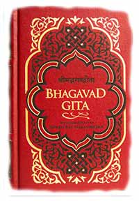 Bhagavad Gita