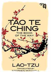 Tao Te Ching