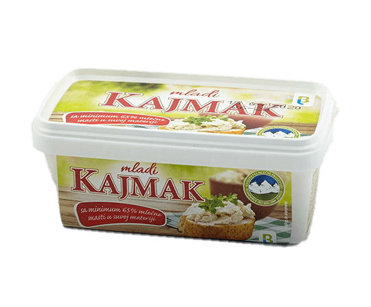 kajmak